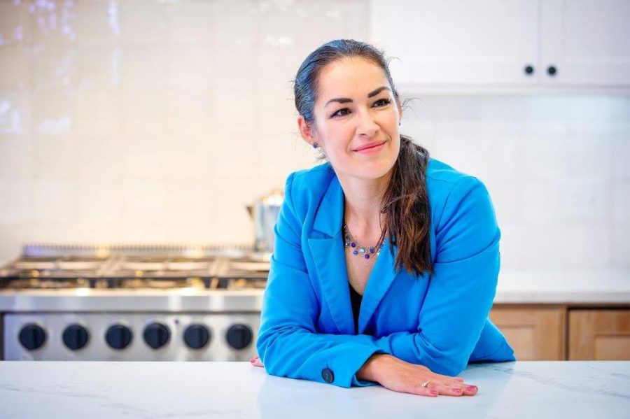 The award -winning designer transforms renovation dreams into reality - Cross Timbers Gazette | Southern Denton County | Flower hill