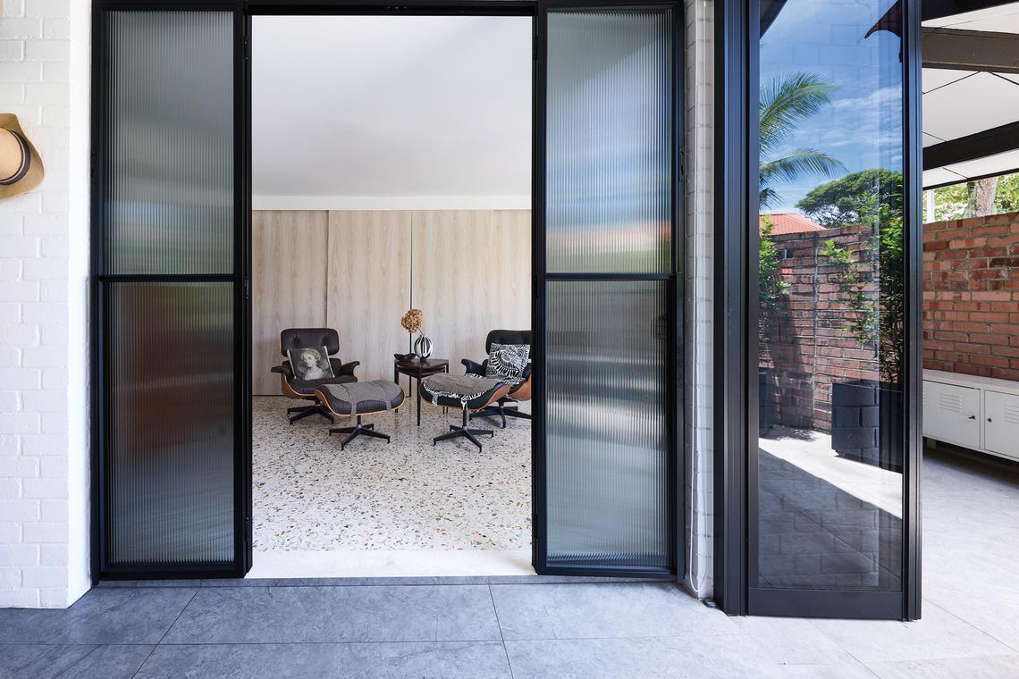 The chic at home: Rare pre-HDB terrace house is Ceramist's creative sanctuary