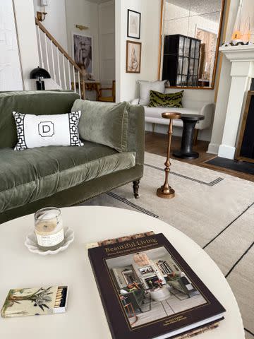 Brexton Cole Interiors