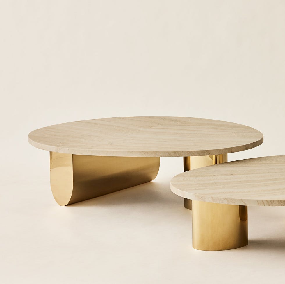 Isla coffee table