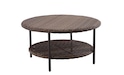 A photo of a pasture table against a white background.