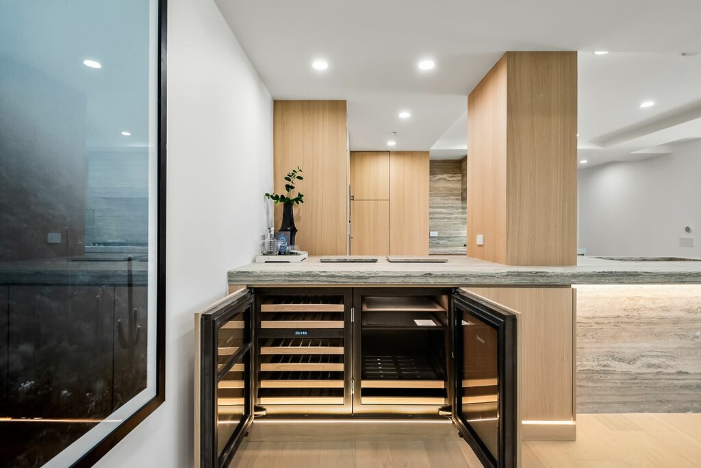 Madley Fine Cabinetry Custom Remodel