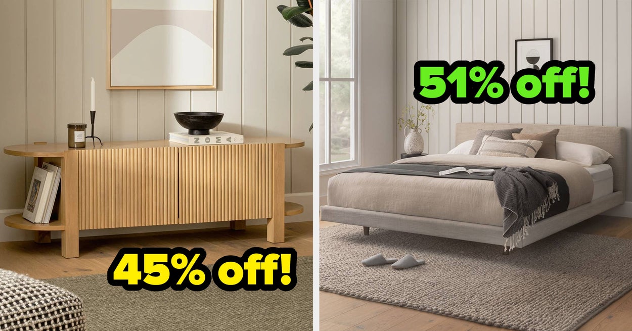 Up to 40% discount on residential culture