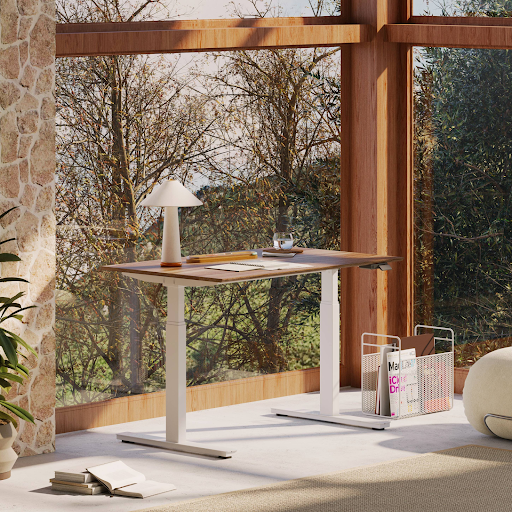 Urbanica starts Premium ergonomic office furniture that is tailored to home and hybrid working areas