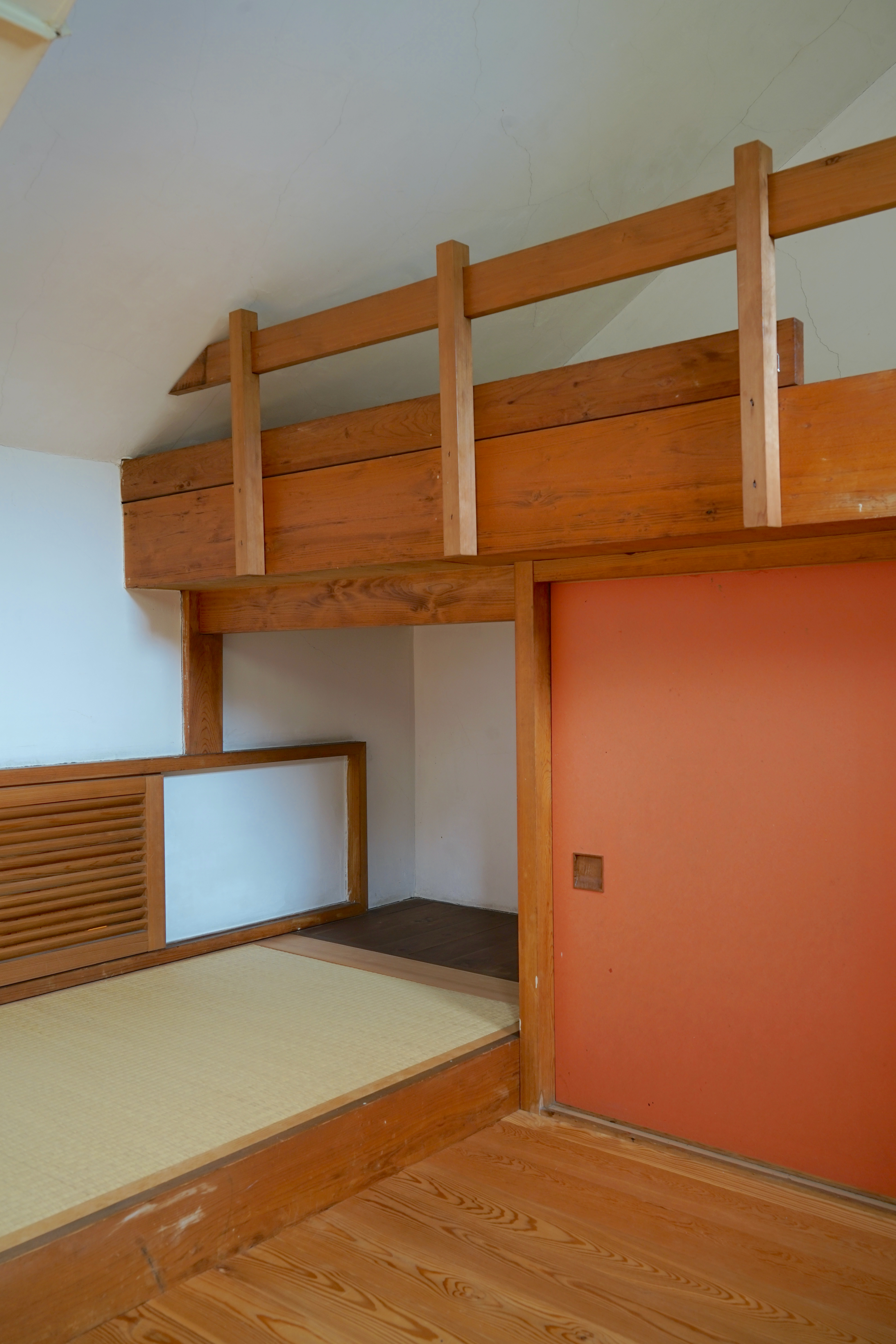 Mayumi Miyawakis fukumura cottage