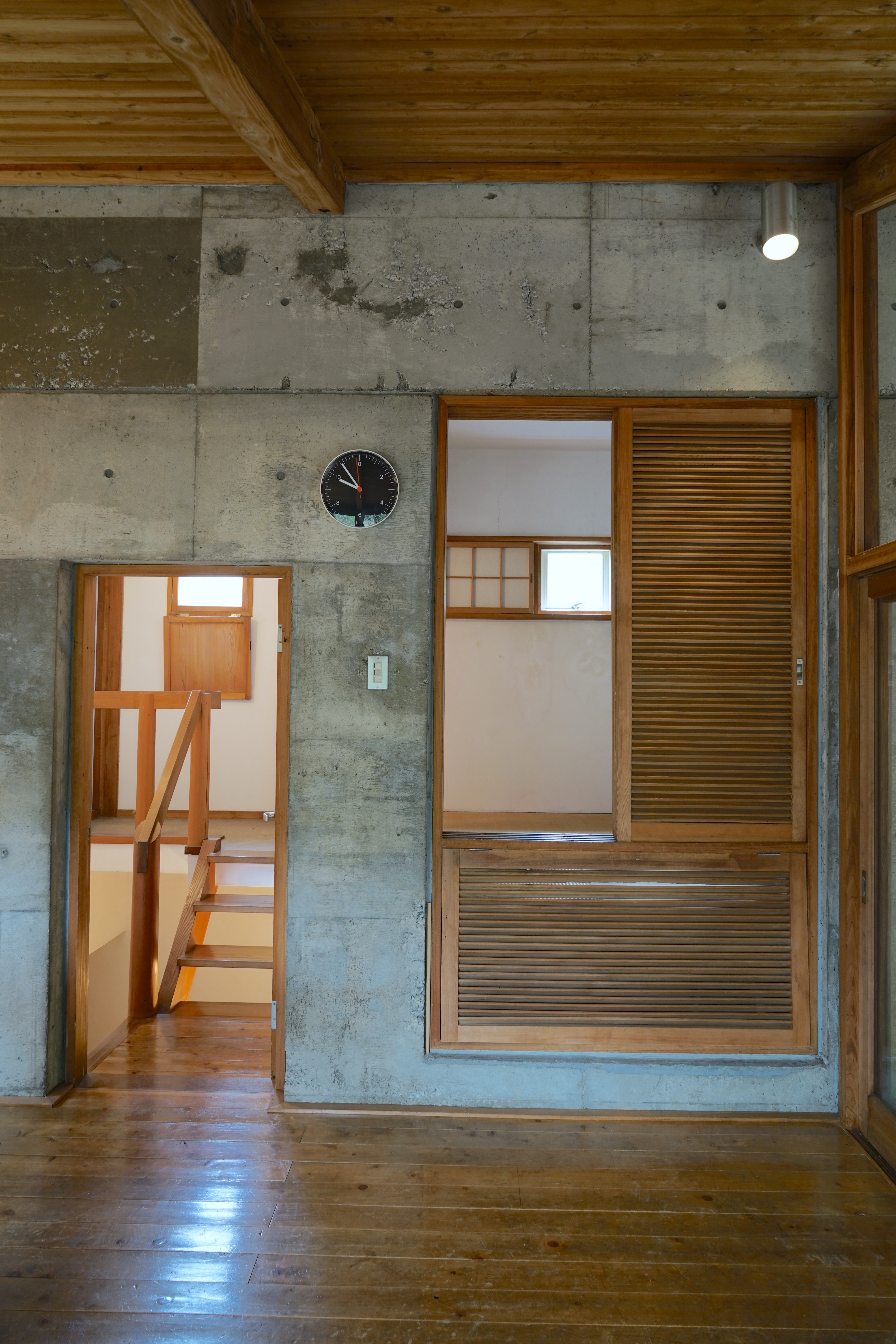 Mayumi Miyawakis fukumura cottage