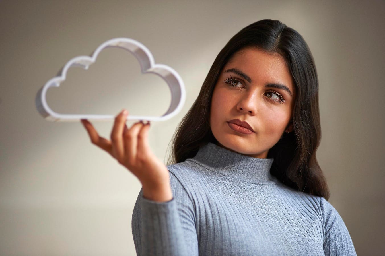 The cloud cost optimization begins with the property of the Executive
