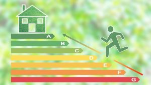 5 green upgrades that could give £ 10,000 at home