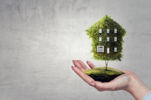 5 green upgrades that could give £ 10,000 at home