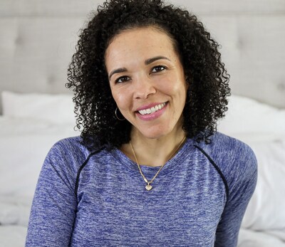 Arrow Tool Group and DIY creator Serena Appiah 30-day challenge "Autumn Overhaul" to inspire transformations at home