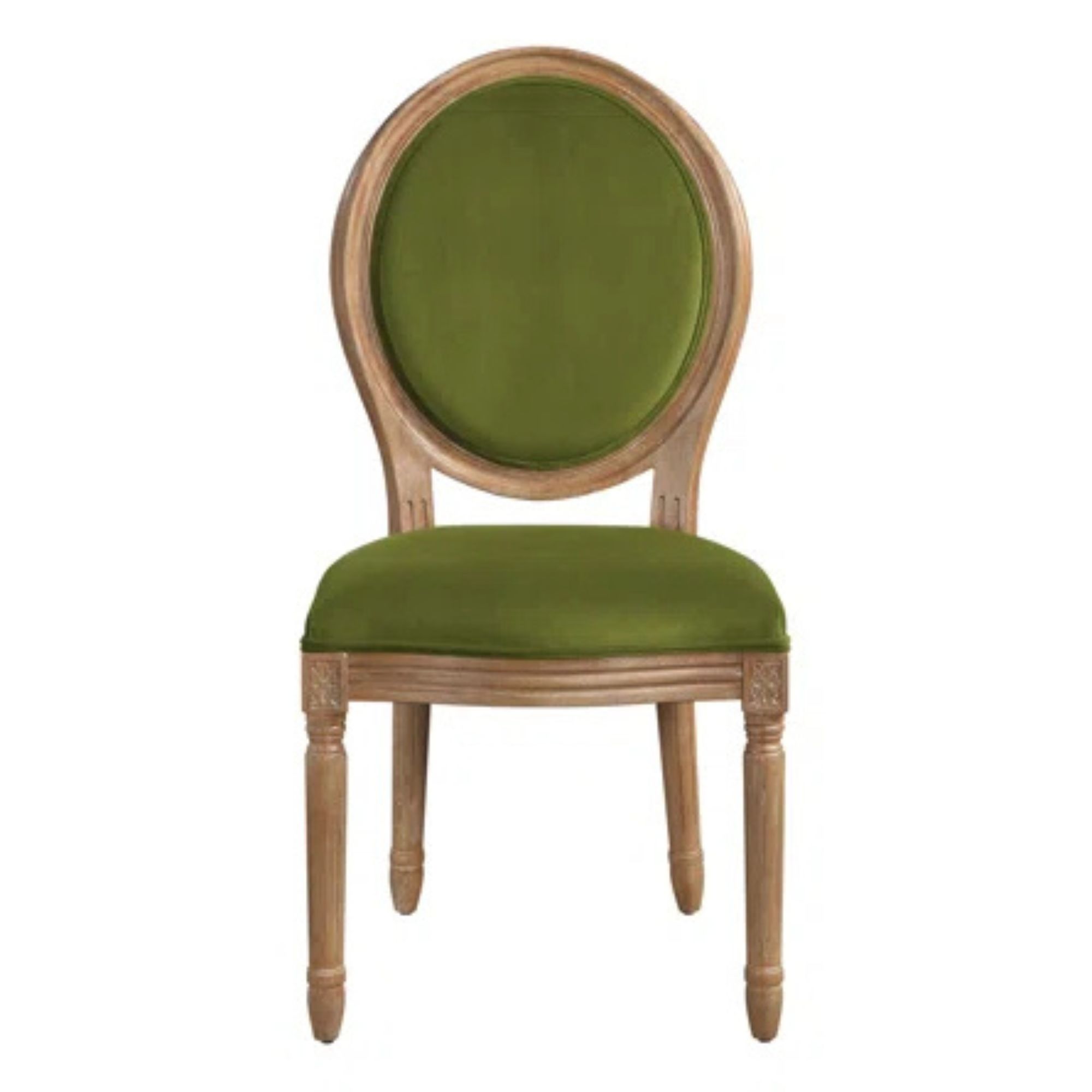 Adwolf 19.25 '' H padded side chair