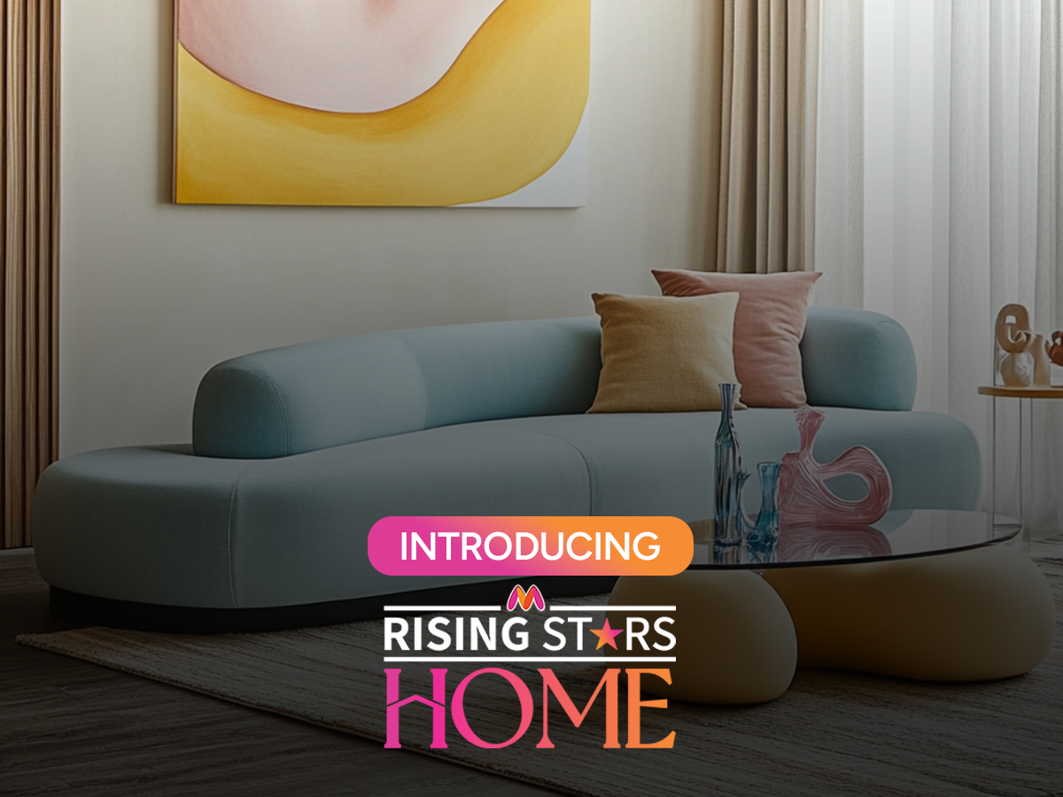 How Myntra Home India helps to get his house with design guided innovative brands in order