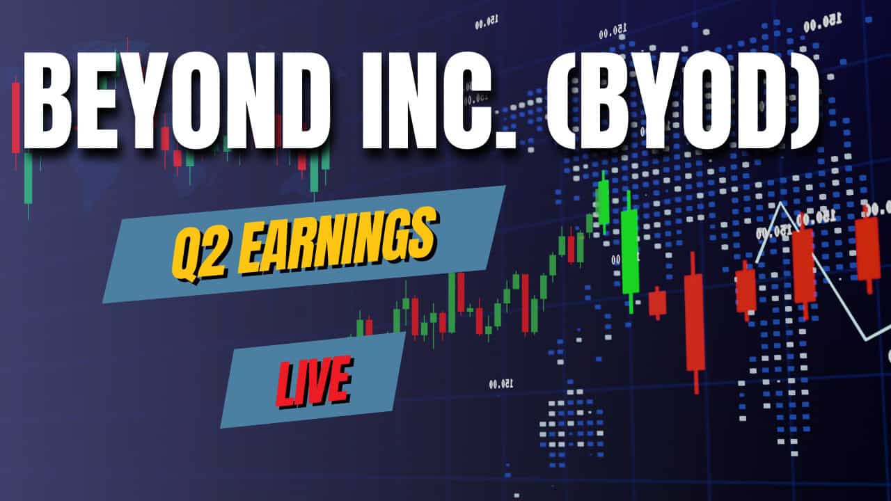 Income live: complete beyond (byon) 2Q