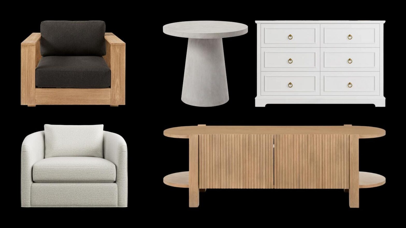 July 4th furniture sales 2025