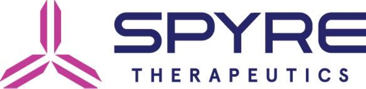 Spyre Therapeutics announces grants for incentive prices