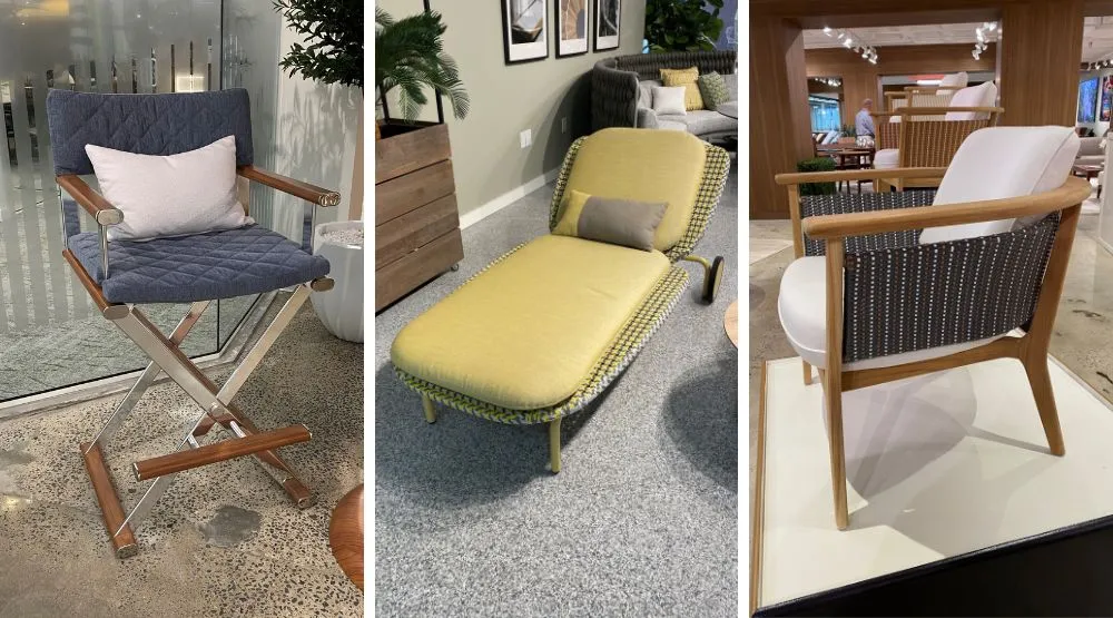 The design meets Casual Market Atlanta, while the outer facility is developing