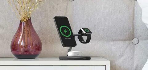 The market for wireless chargers and its role in the next generation consumer technology