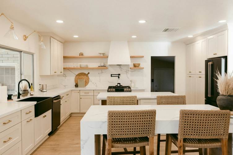 When the aesthetics fulfill the function in home devices
