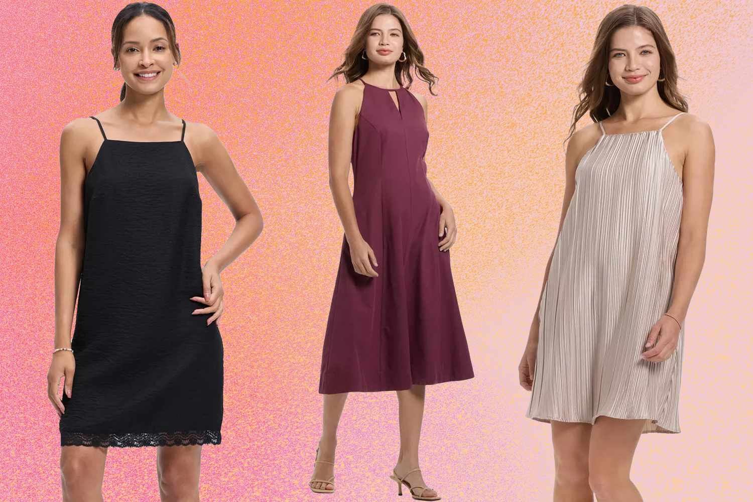 15 chic new dresses under $ 50 to shop at Target