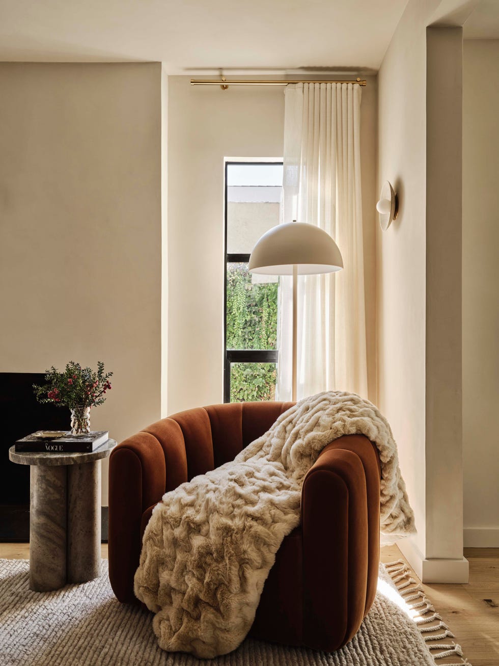 Ashley Park Home Tour