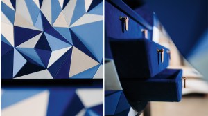 Louis vuitton kaleidoscope cupboard drawer