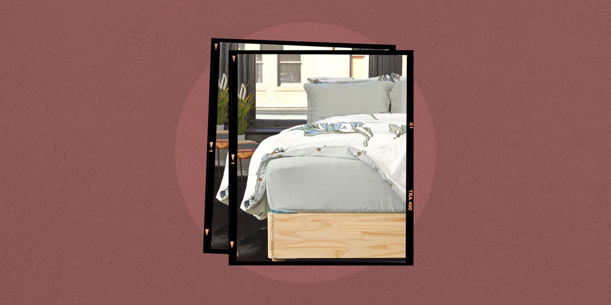 I am a bed linen cynic that has found the only duvet that corresponds to its price