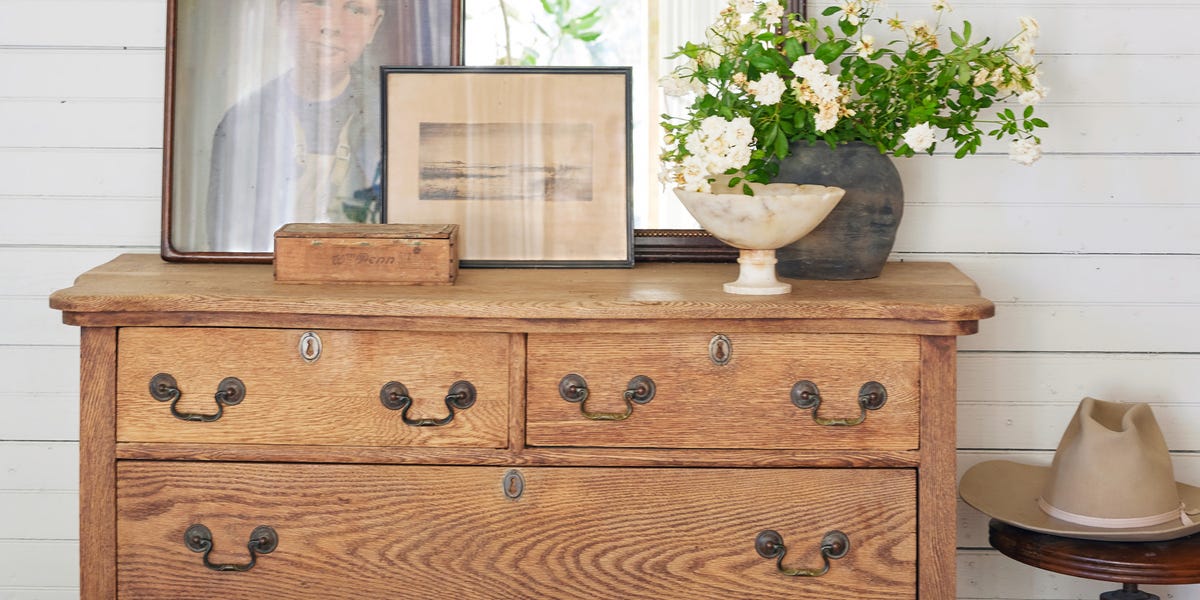 5 vintage furniture that always sell
