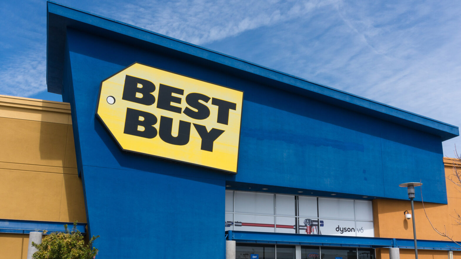 Best Buy has just teamed up with IKEA to start "planning centers" for home projects - here you will find the full list of locations