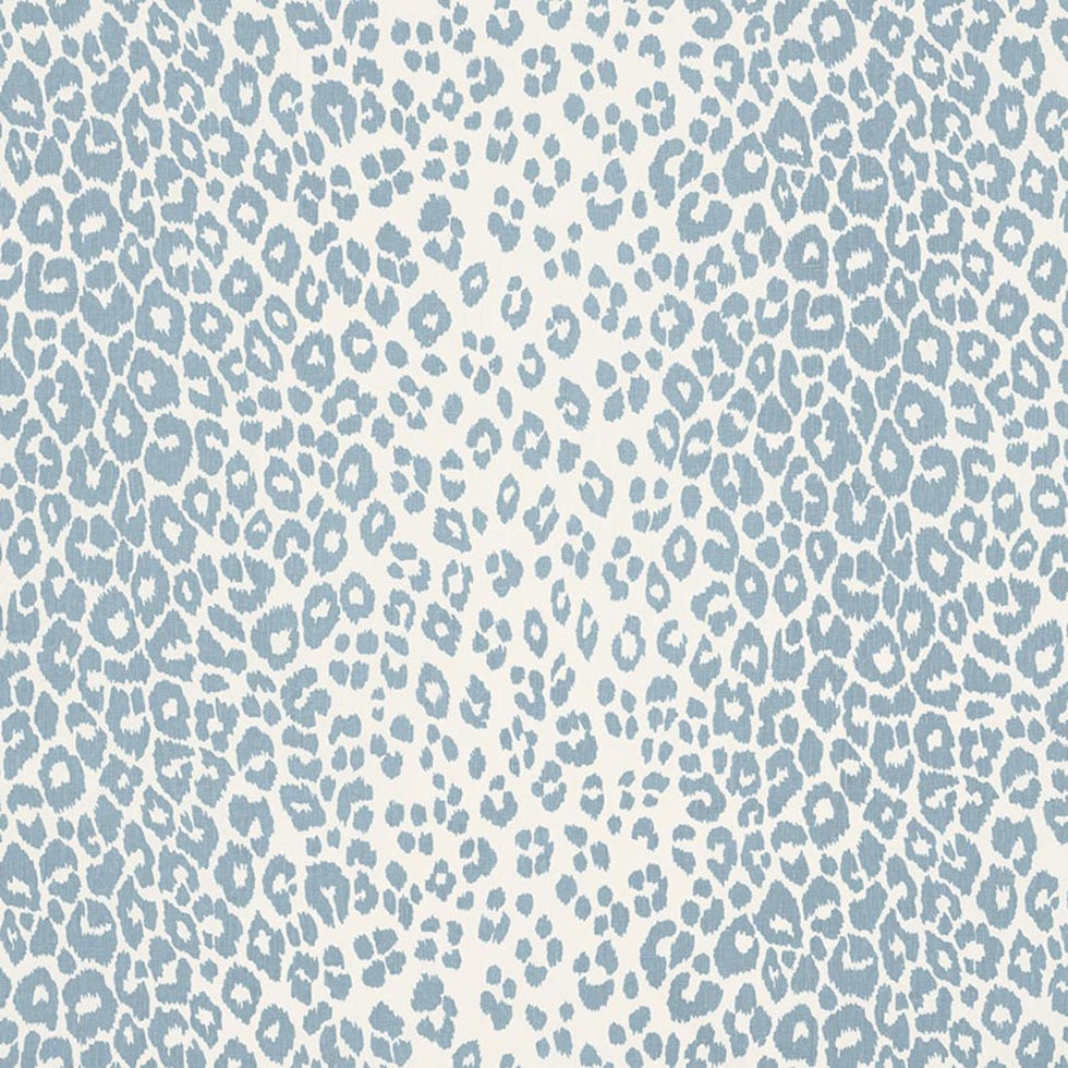 Legendary Leopard