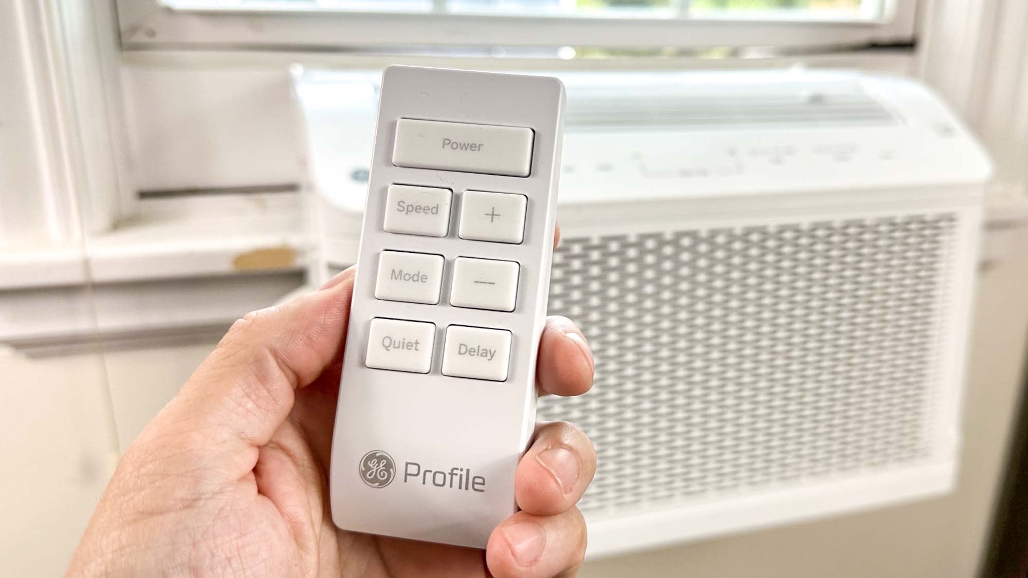 GE profile Clearview Window Air Conditioner Review