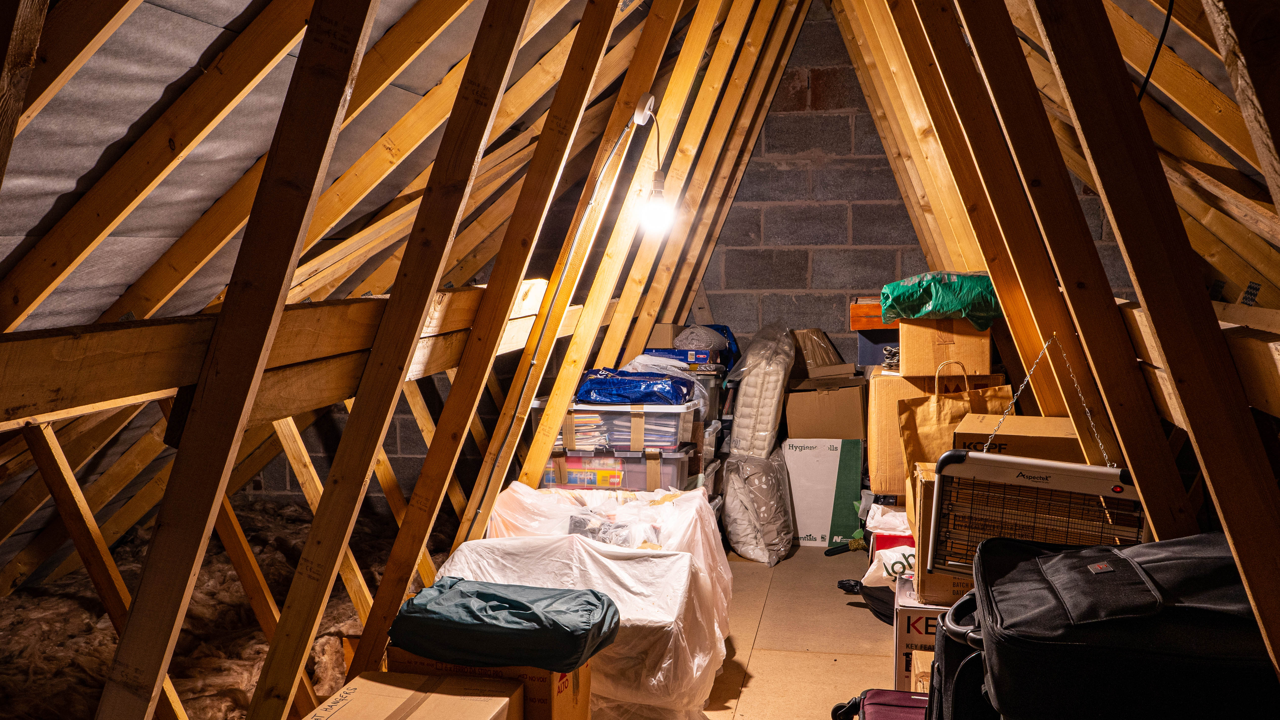 Attic