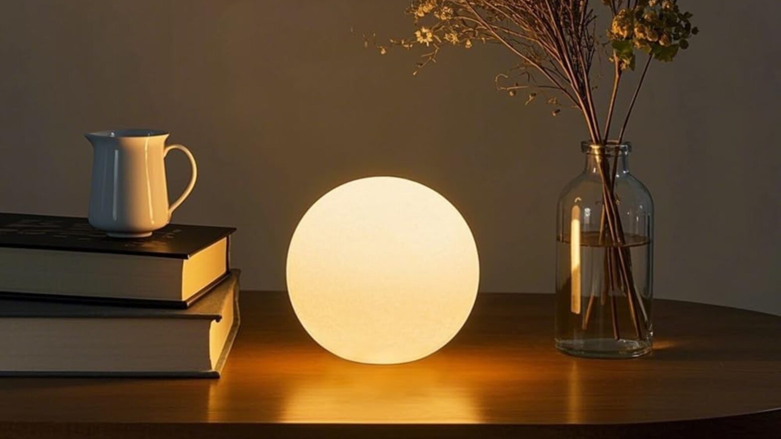 This "IT" girl -Sorb -licht actually costs only 30 US dollars at Amazon