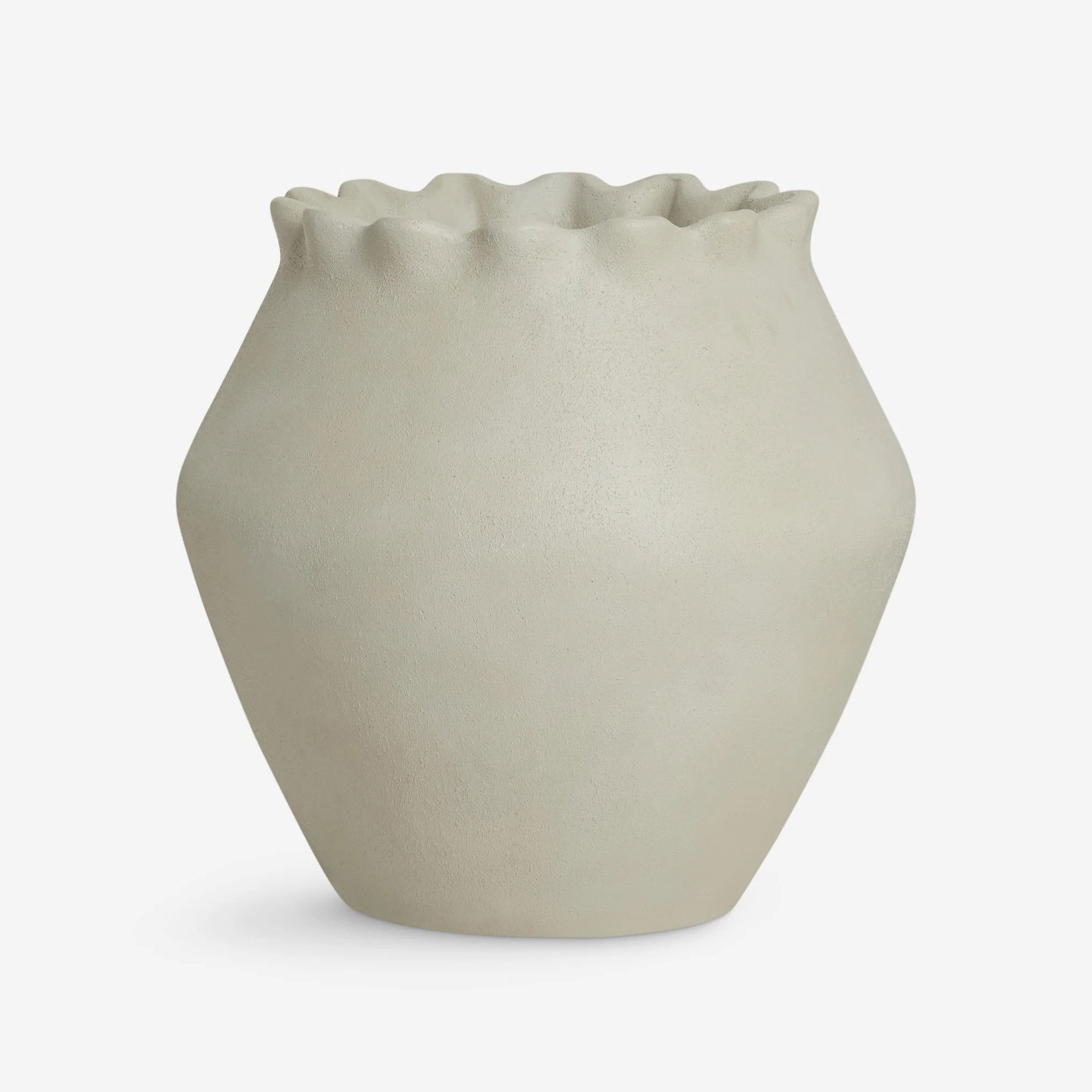 Jaziel Indoor/Outdoor planter