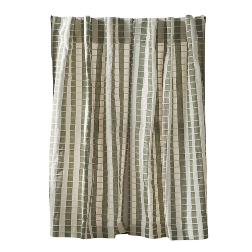 Anthropology, Cotton strip -Café -Café, 2 -set from 2