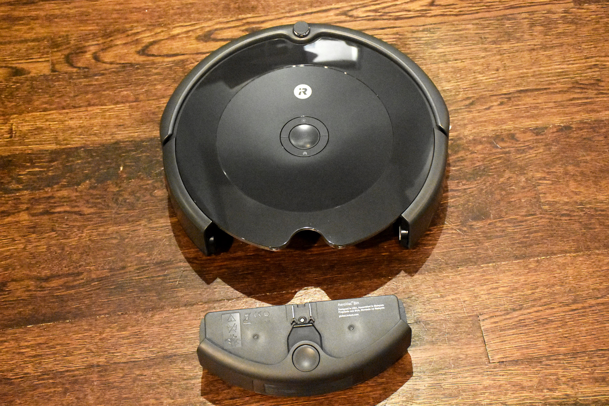 Irobot Roomba 694 Rating