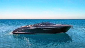 These eight Ferretti yachts are global debuts at the Cannes Yachting