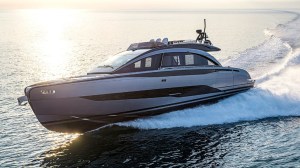 These eight Ferretti yachts are global debuts at the Cannes Yachting