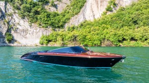 These eight Ferretti yachts are global debuts at the Cannes Yachting