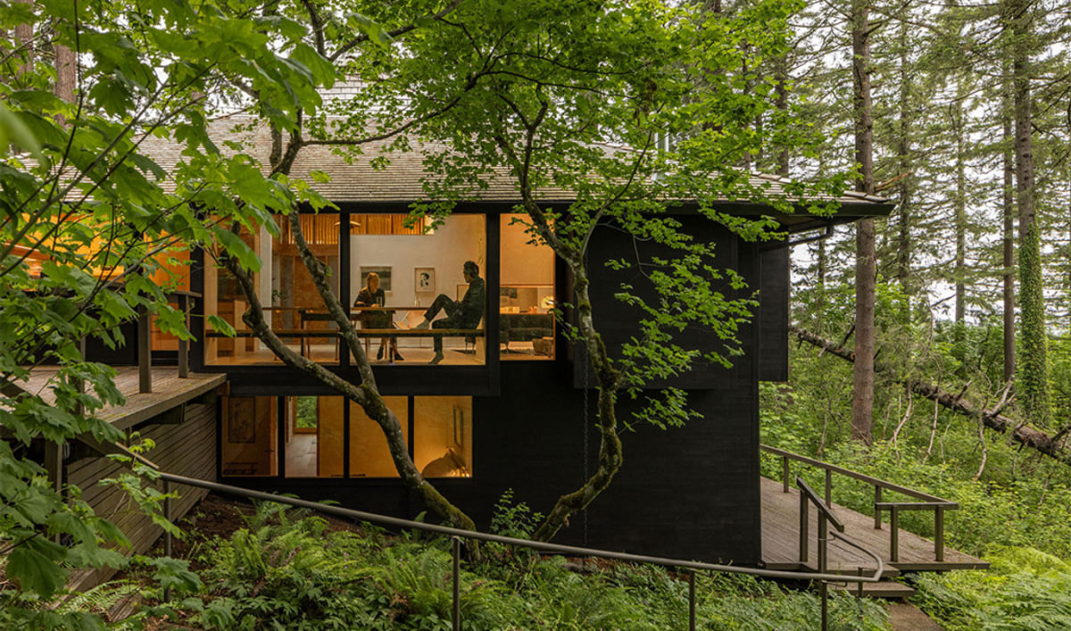 8 Featured Architecture employment opportunities in the northwest of Pacific | News