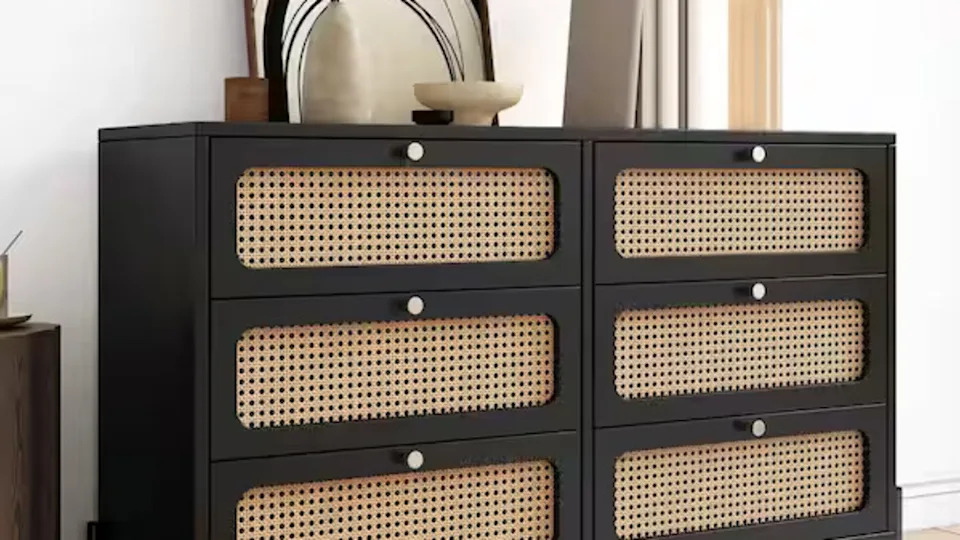 Home Depot sells name brand furniture for up to 40% discount