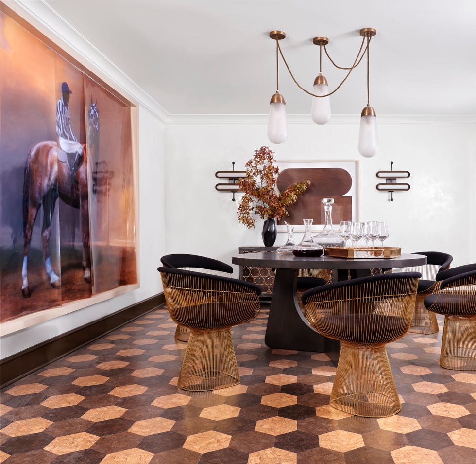 Turner Pak Atlanta tasting room