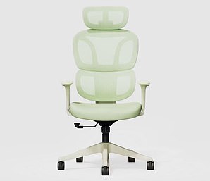 Update your home office with up to 50% discount on ergonomic desk chairs and standing desks (and we have an exclusive additional code)