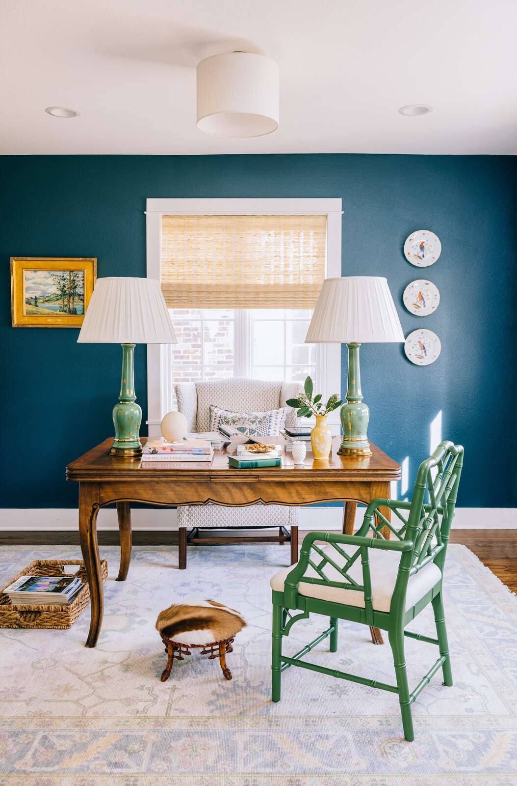 The best blue colors colors according to design professionals