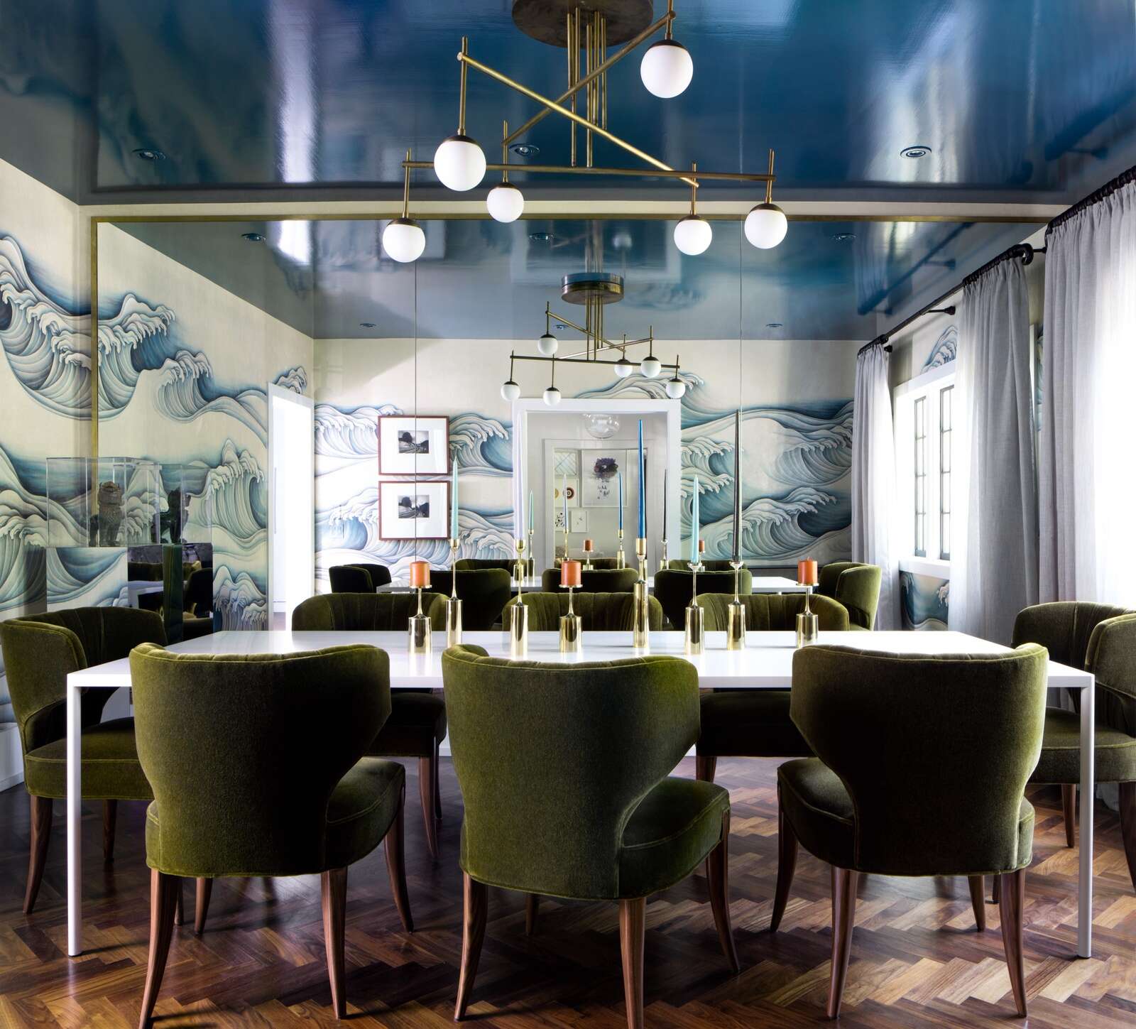 The best blue colors colors according to design professionals