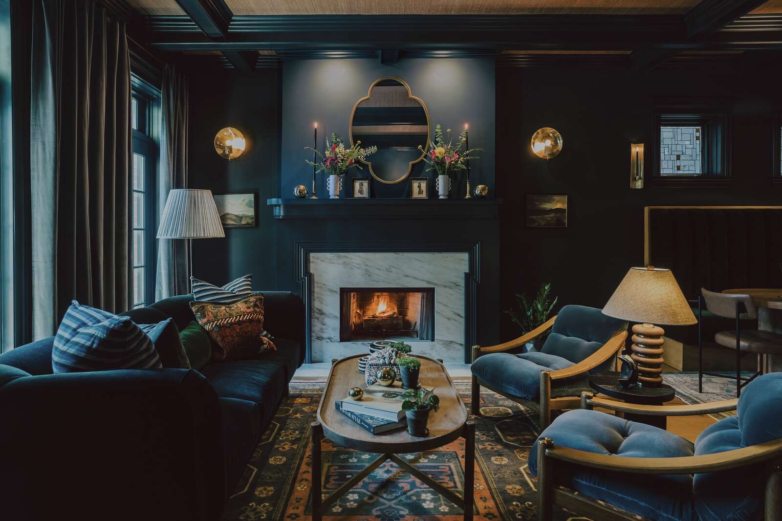 The best blue colors colors according to design professionals