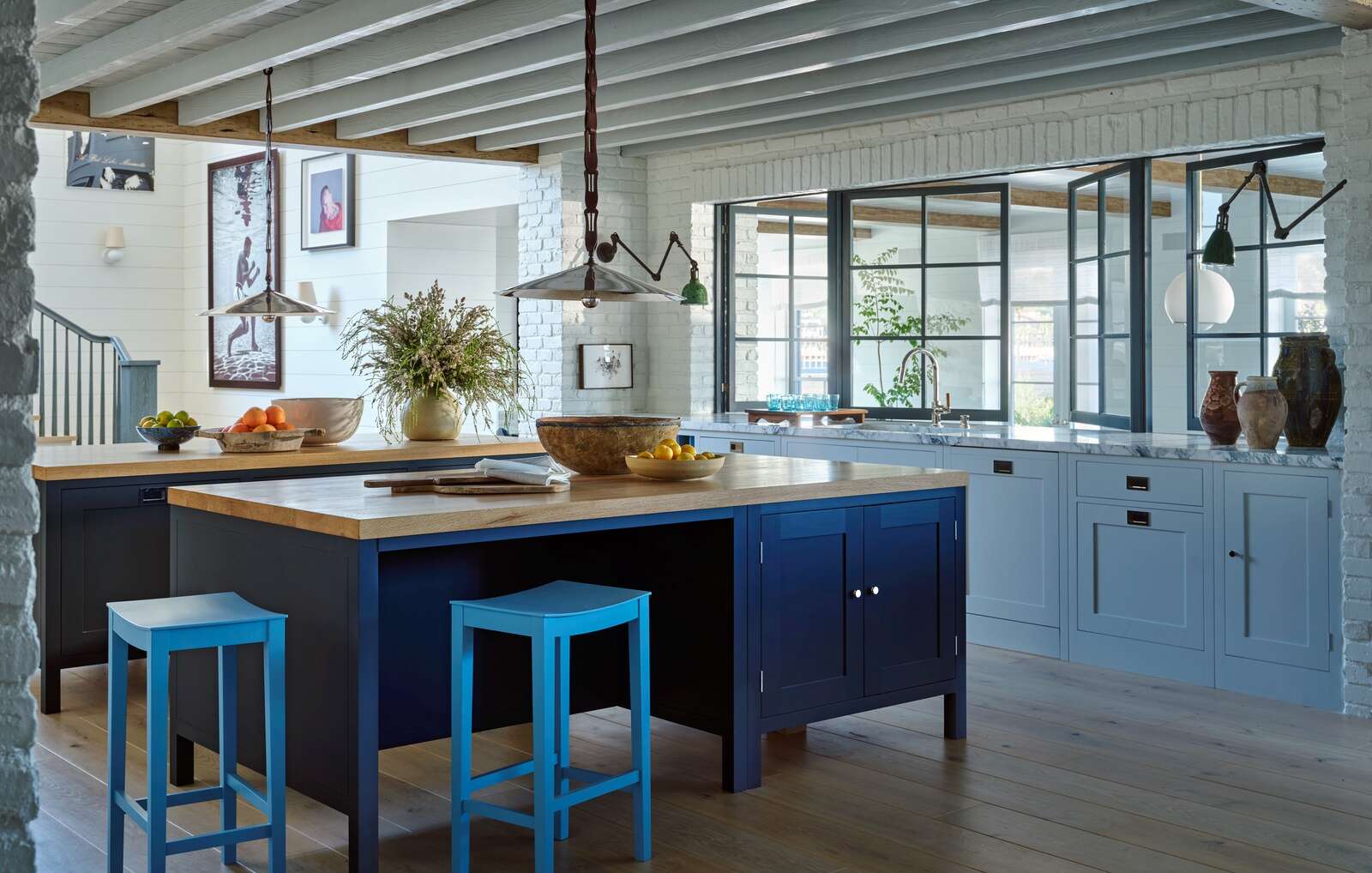 The best blue colors colors according to design professionals
