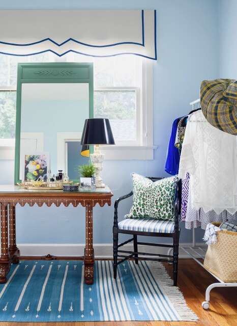 The best blue colors colors according to design professionals