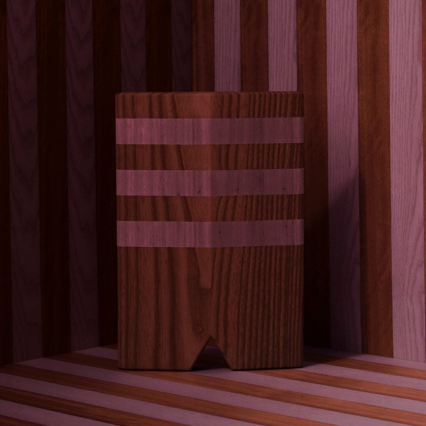 Wide Guy door from YSG for Bankston Architectural