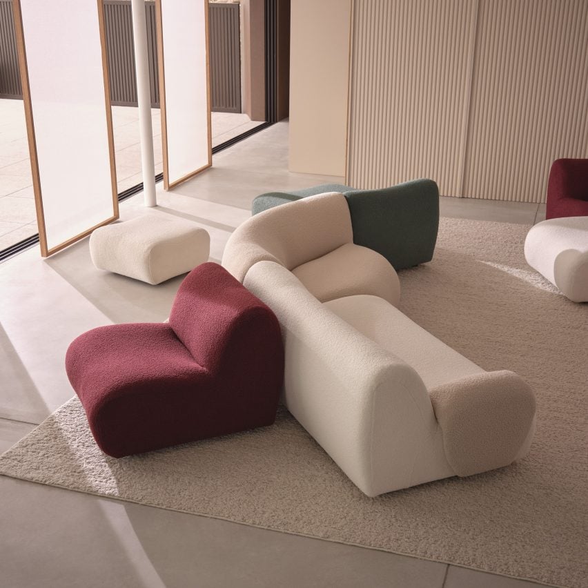 1977 sofa of Königsleben
