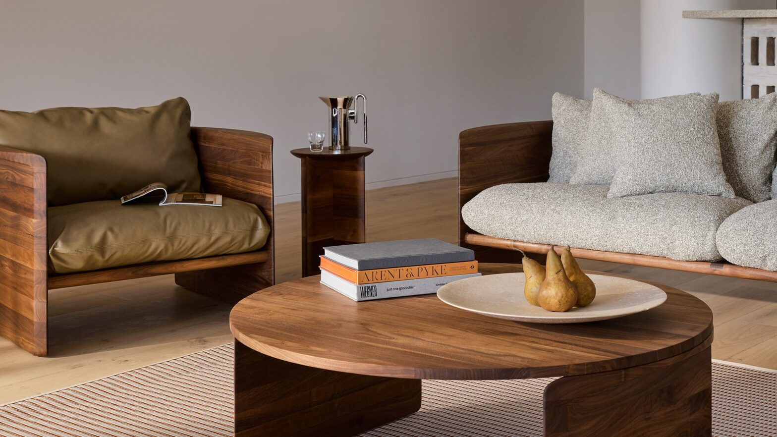 Ten Australly designed pieces that illuminate the design of Down Under